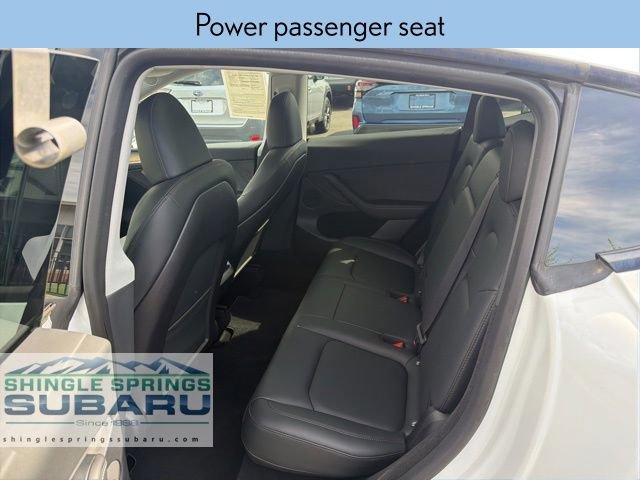 Used 2023 Tesla Model Y Long Range image 27
