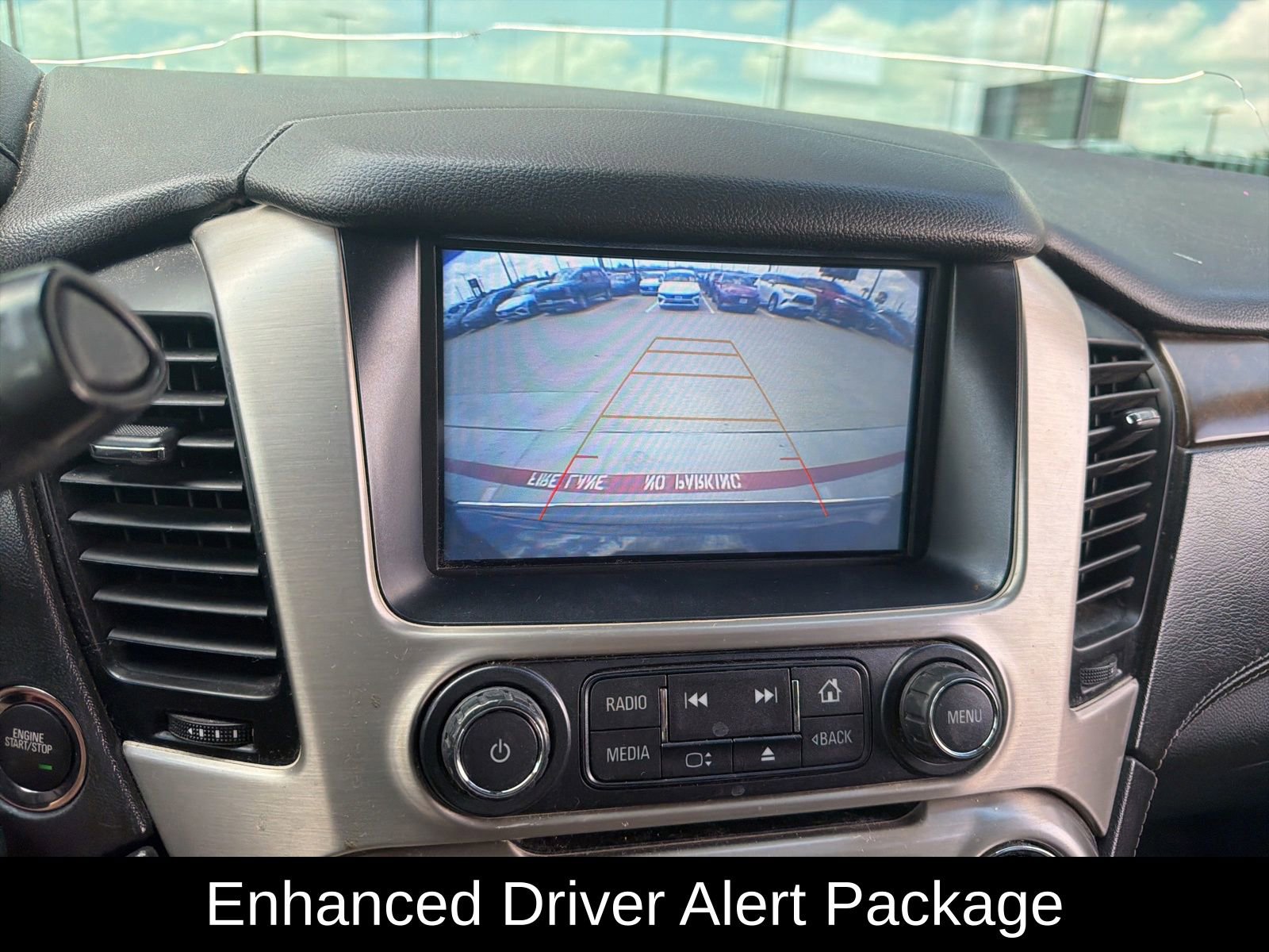 Used 2019 GMC Yukon Denali w/ Denali Ultimate Package RWD image 12
