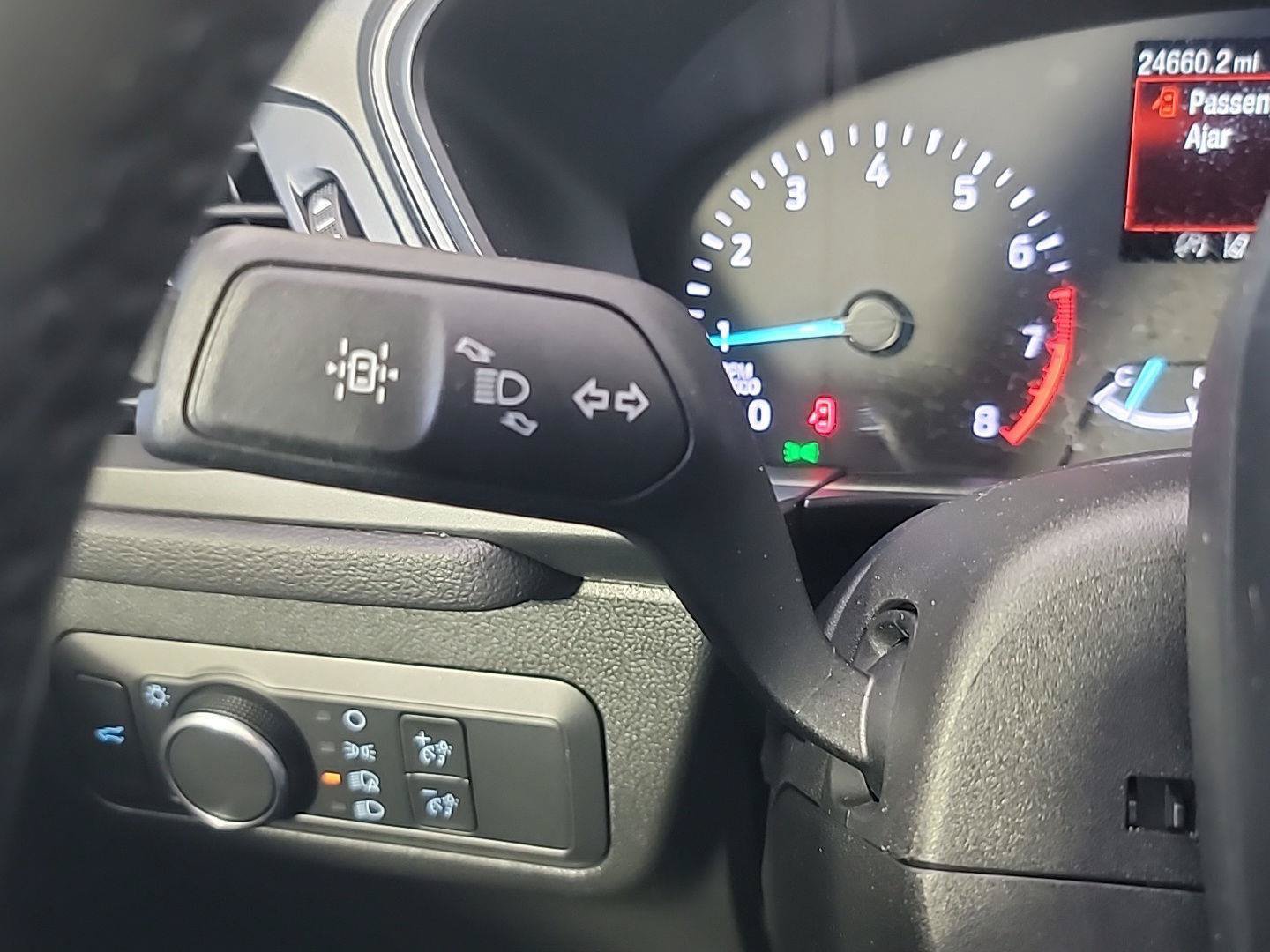 Used 2022 Ford Escape SE w/ Convenience Package AWD/4WD image 28
