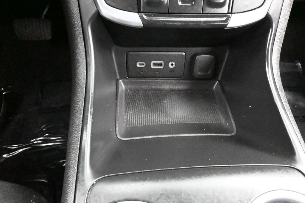 Used 2022 GMC Terrain SLE FWD image 26