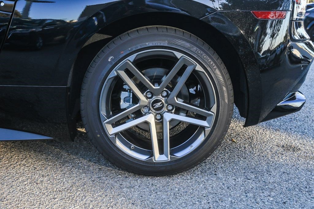 New 2026 Nissan Z Sport image 10