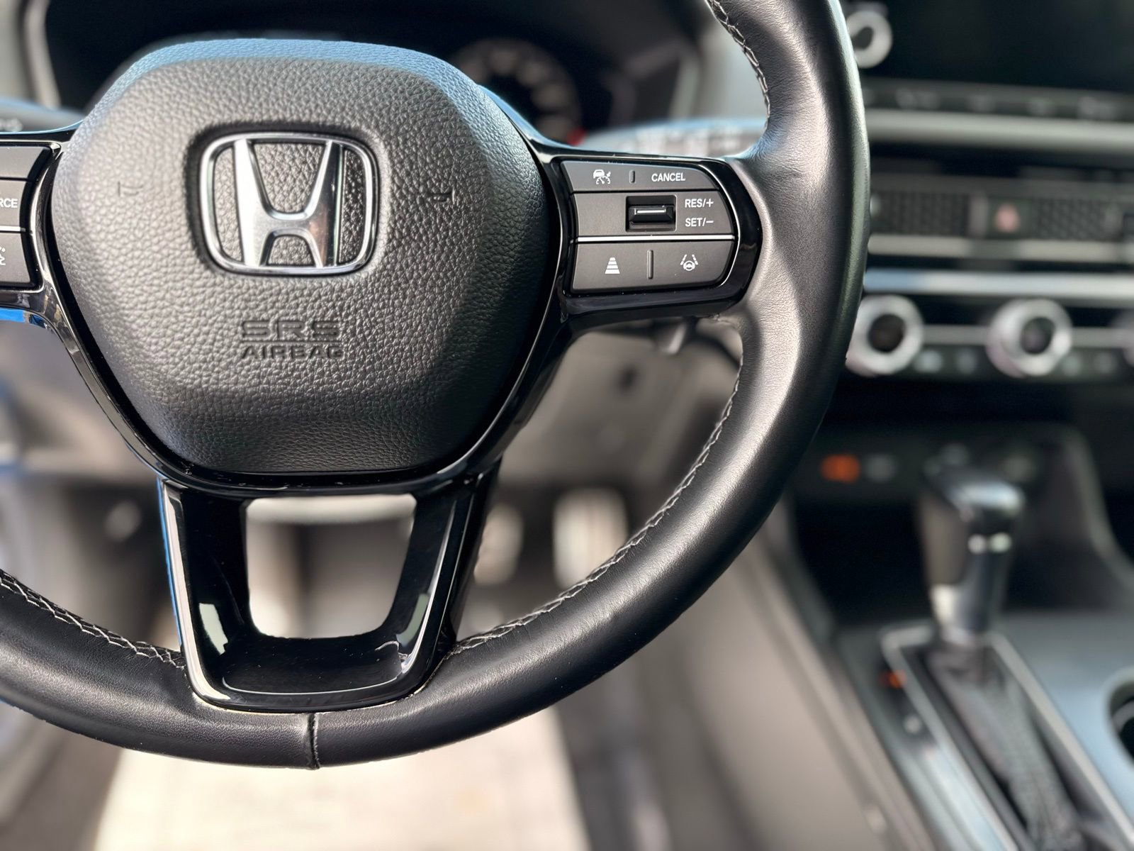 Used 2024 Honda Civic Sport image 18
