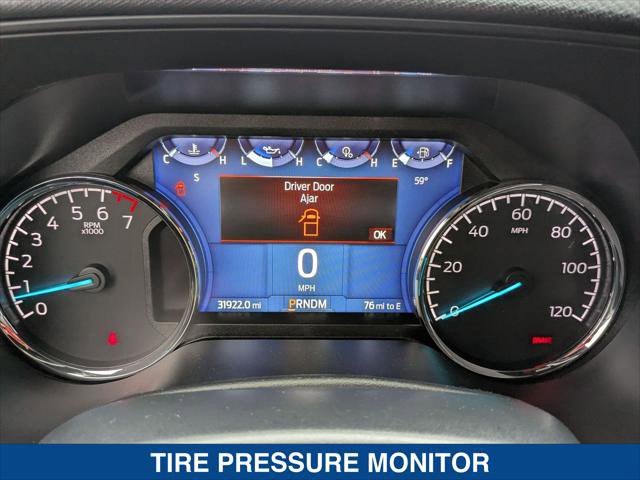 Certified 2022 Ford F150 Tremor w/ Equipment Group 401A Mid image 14