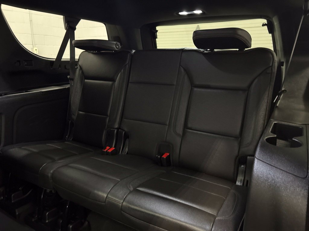Certified 2023 Chevrolet Suburban High Country AWD/4WD image 33