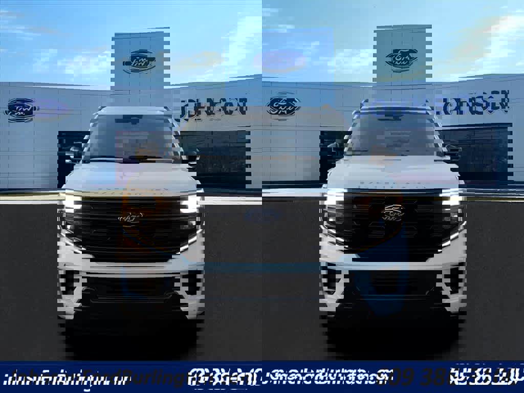 Used 2025 Ford Expedition Active image 3