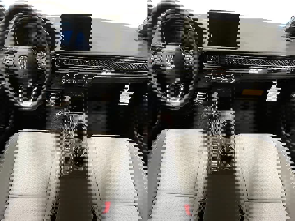 New 2026 Honda Civic Sport Touring image 14