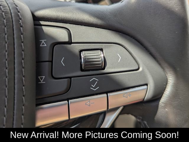 Certified 2022 Cadillac XT6 Premium Luxury w/ Platinum Package image 23