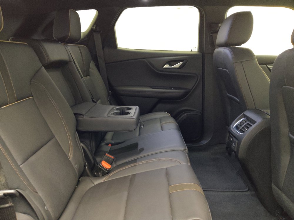 Used 2022 Chevrolet Blazer Premier image 19