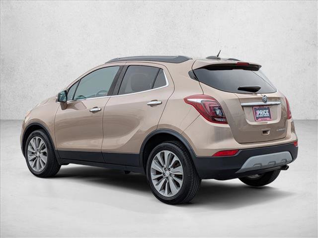 Used 2019 Buick Encore Preferred w/ Safety Package image 8