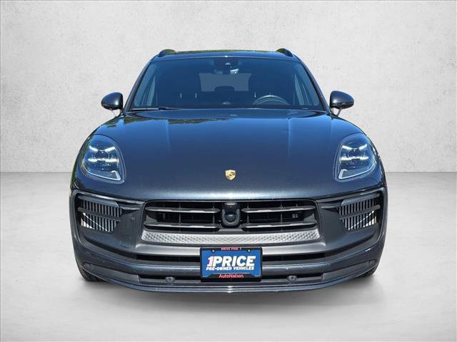 Used 2023 Porsche Macan GTS AWD/4WD image 2