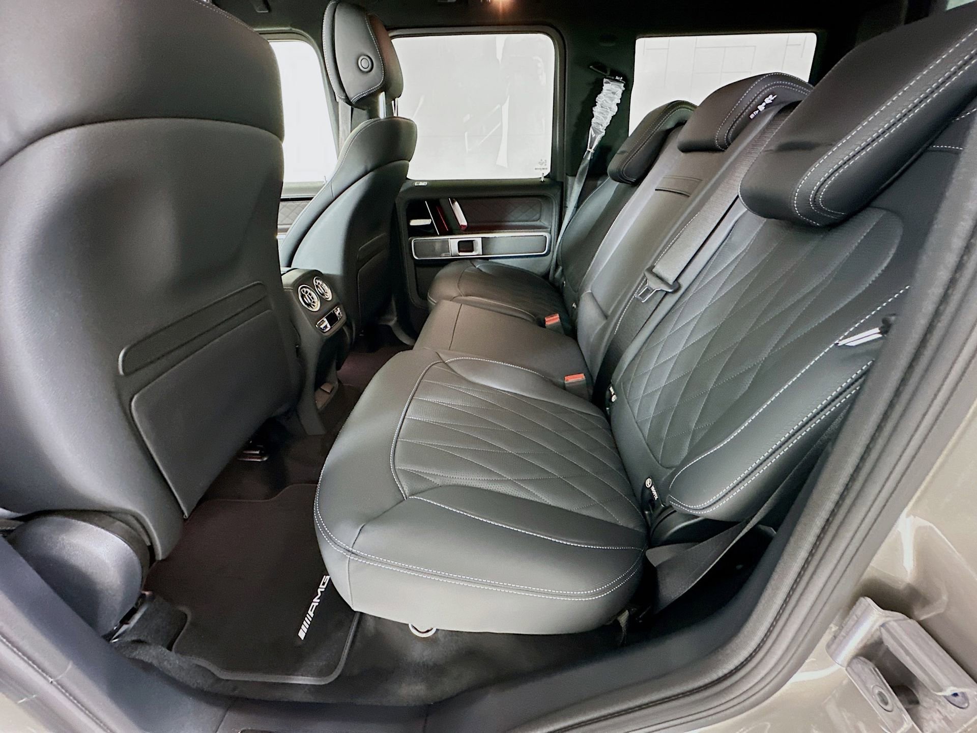 New 2026 Mercedes-Benz G 63 AMG 4MATIC image 27