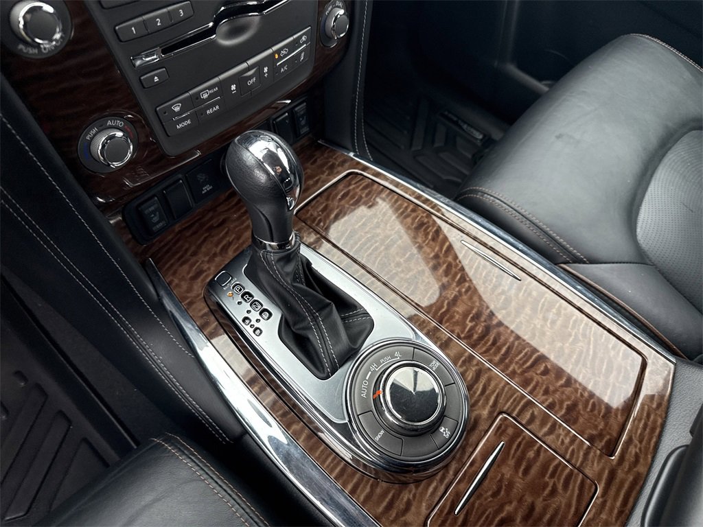 Used 2019 Nissan Armada SL w/ Premium Package image 30