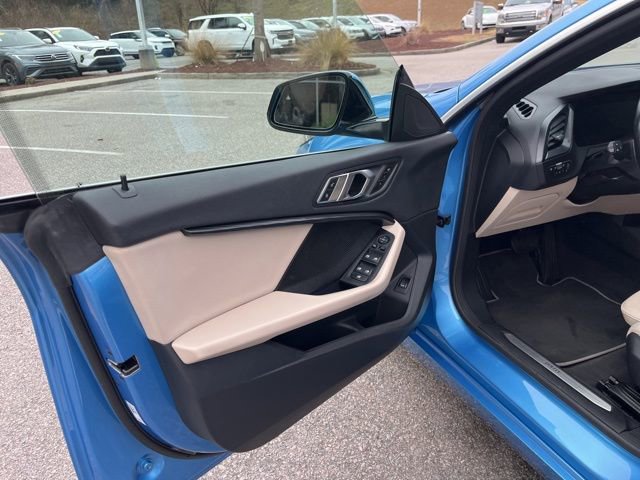 Used 2021 BMW 228i Gran Coupe 228i w/ Convenience Package image 5