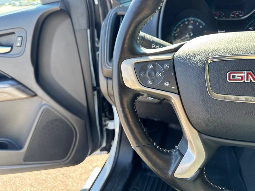Used 2019 GMC Canyon Denali AWD/4WD image 24