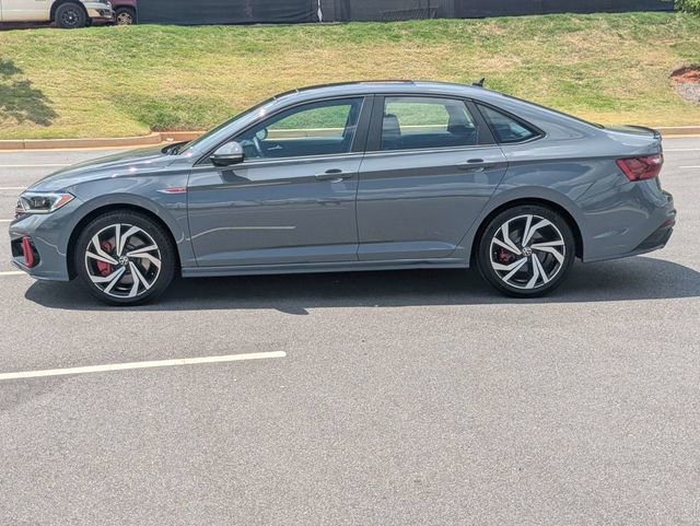 Used 2023 Volkswagen Jetta GLI Autobahn FWD image 7