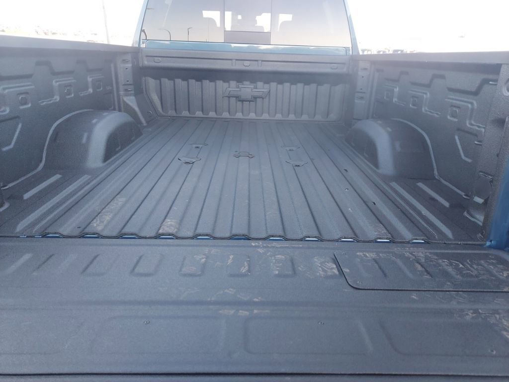 New 2026 Chevrolet Silverado 3500 LT w/ All Star Edition image 20