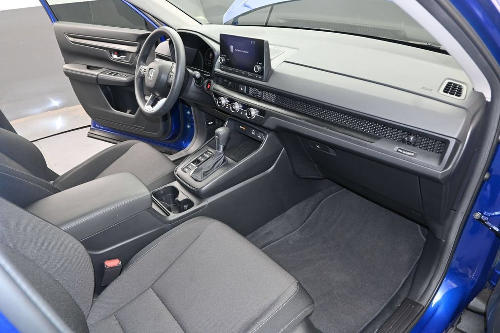 Used 2023 Honda CR-V LX image 23