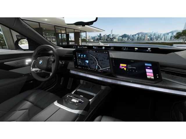 New 2027 BMW 740i xDrive AWD/4WD image 14