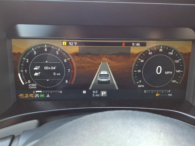 New 2026 Subaru Outback Wilderness AWD/4WD image 20