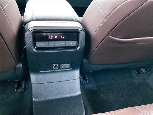 Used 2024 Toyota Land Cruiser w/ Premium Package image 25