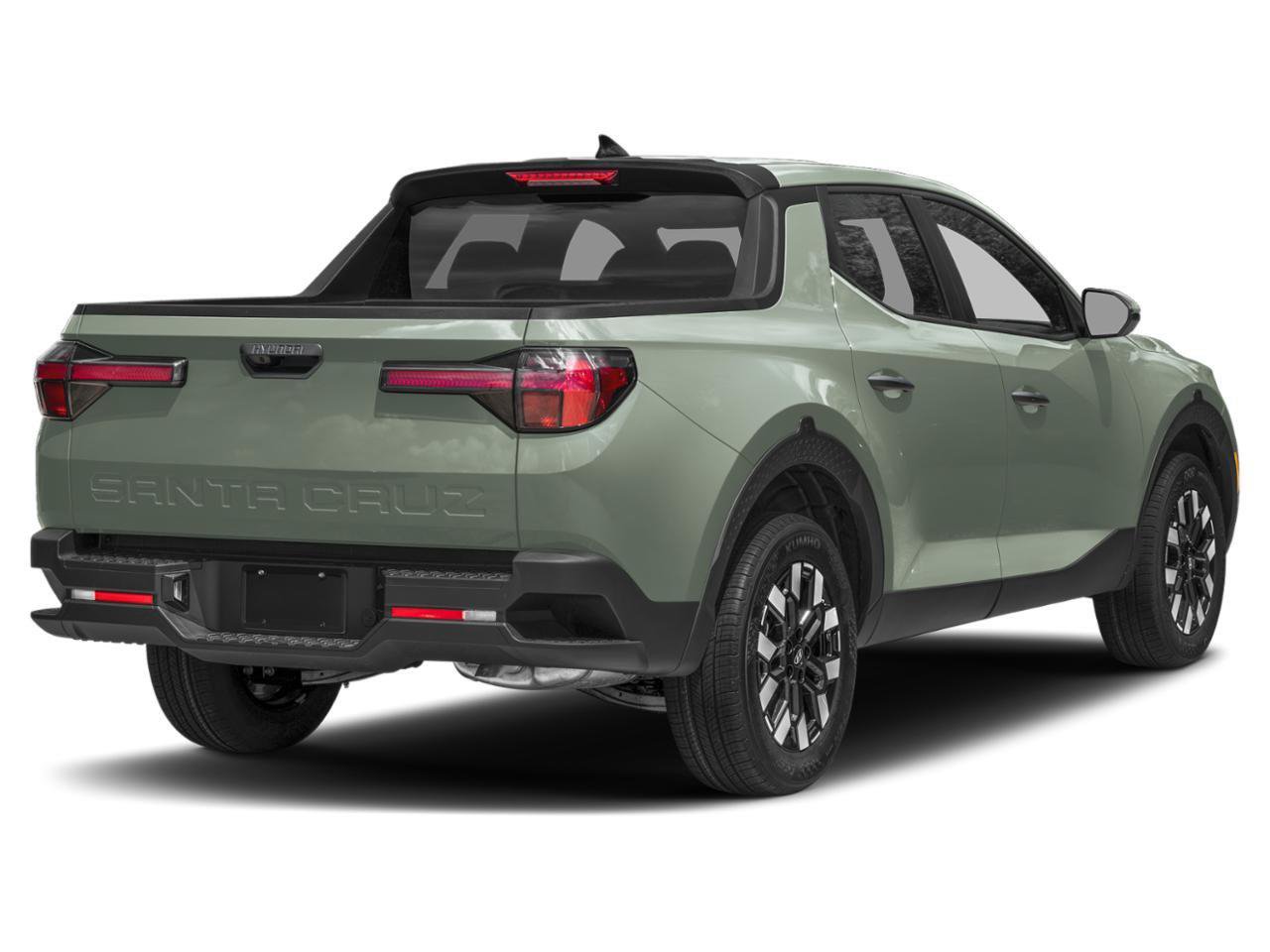 New 2027 Hyundai Santa Cruz SE AWD/4WD image 12