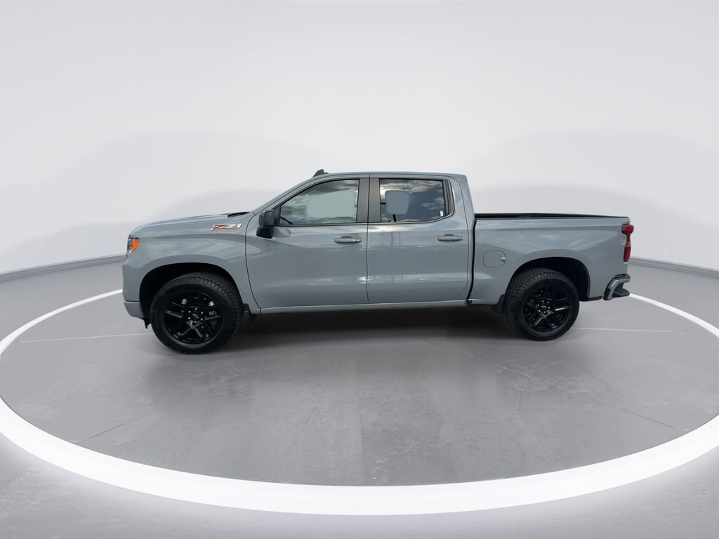 Used 2024 Chevrolet Silverado 1500 RST w/ All Star Edition Plus image 5