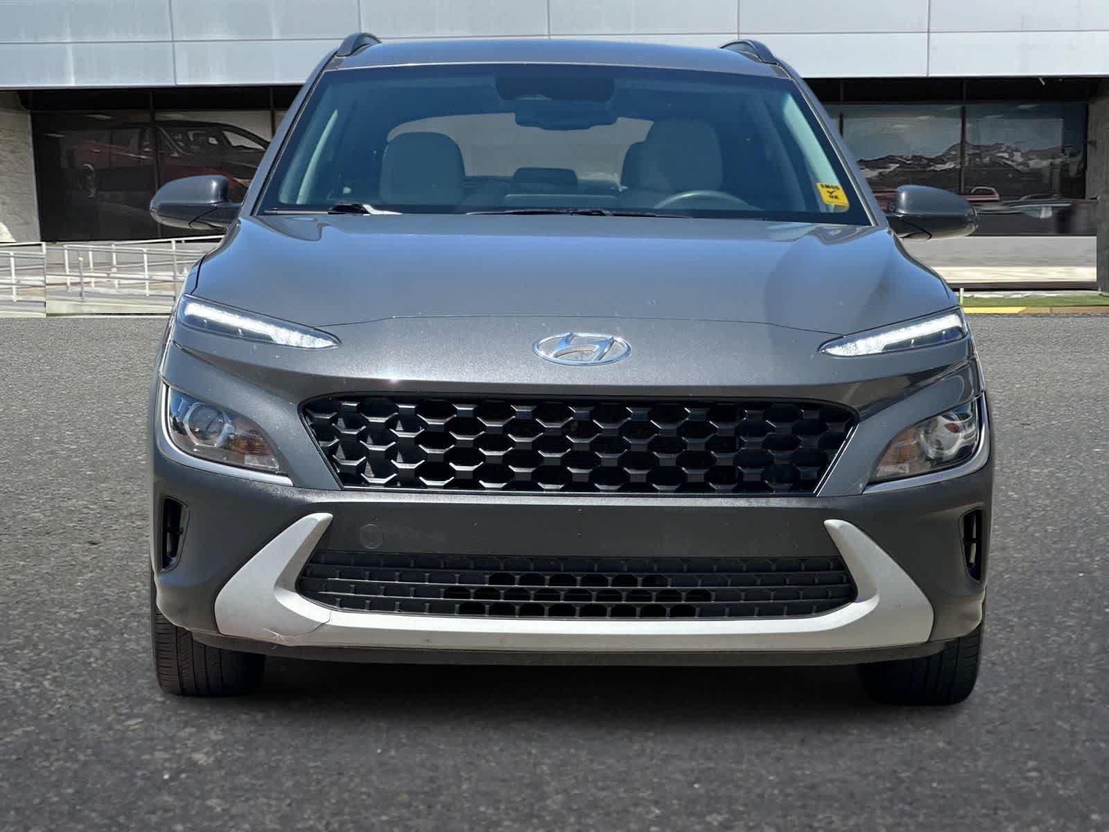 Used 2023 Hyundai Kona SEL AWD/4WD image 11