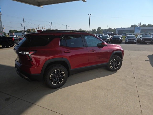 New 2026 Chevrolet Equinox ACTIV image 5