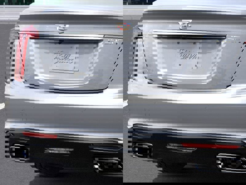 New 2026 Cadillac CT5 Premium Luxury image 14