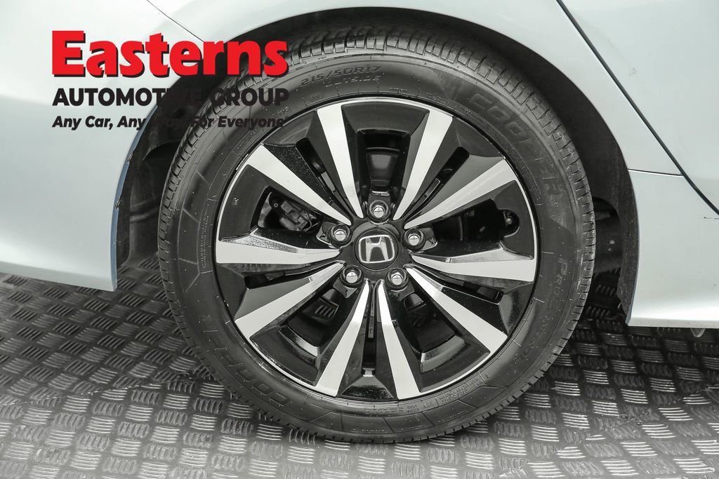 Used 2023 Honda Civic EX image 18