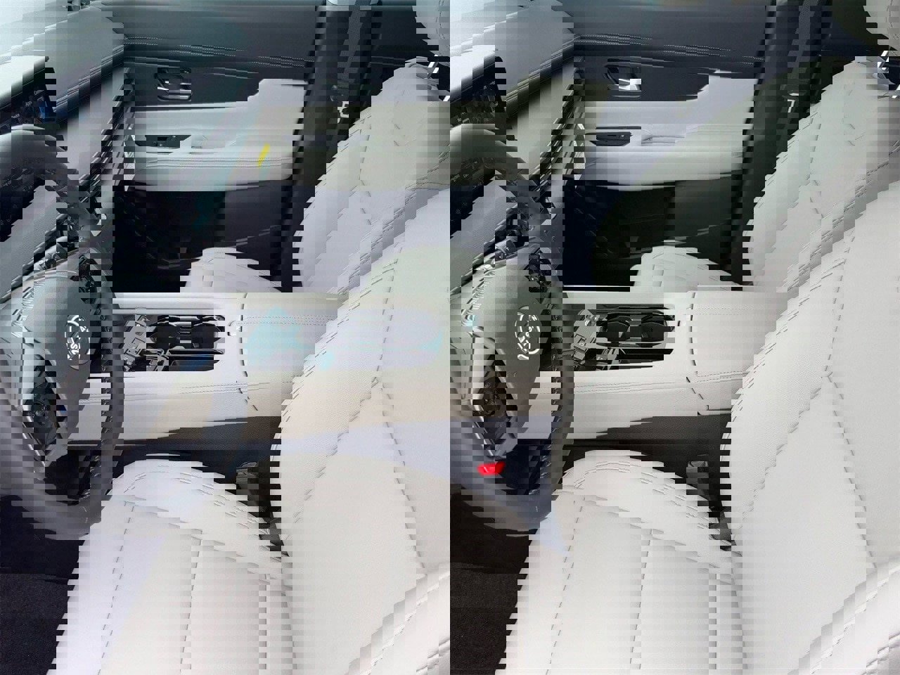 New 2026 Nissan Murano SV image 18