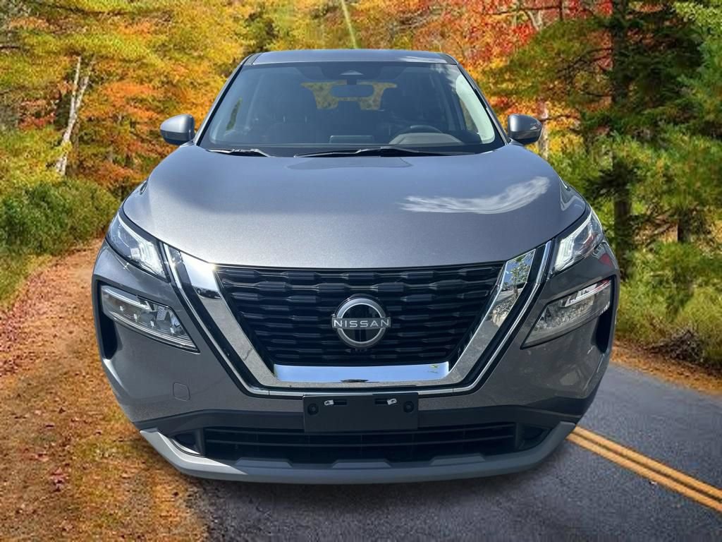 Used 2023 Nissan Rogue SV AWD/4WD image 9