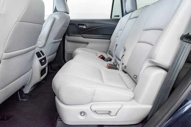 Used 2017 Honda Pilot EX-L image 28
