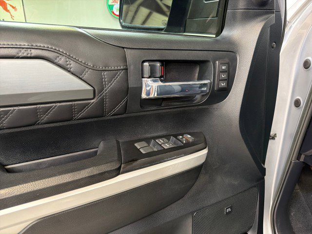 Used 2017 Toyota Tundra Platinum image 18