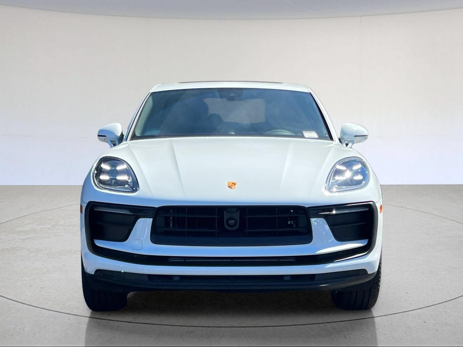 New 2026 Porsche Macan AWD/4WD image 11