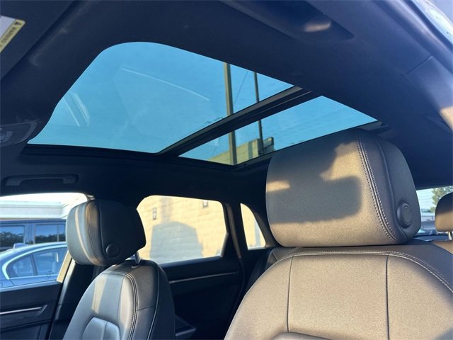 Used 2024 Audi Q3 2.0T Premium image 17