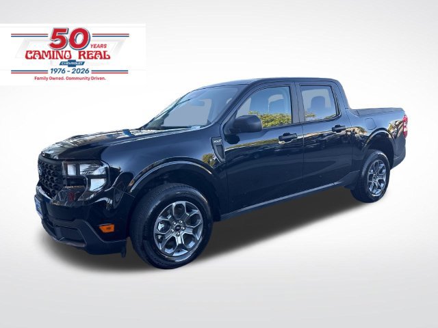Used 2026 Ford Maverick XLT w/ Equipment Group 301A