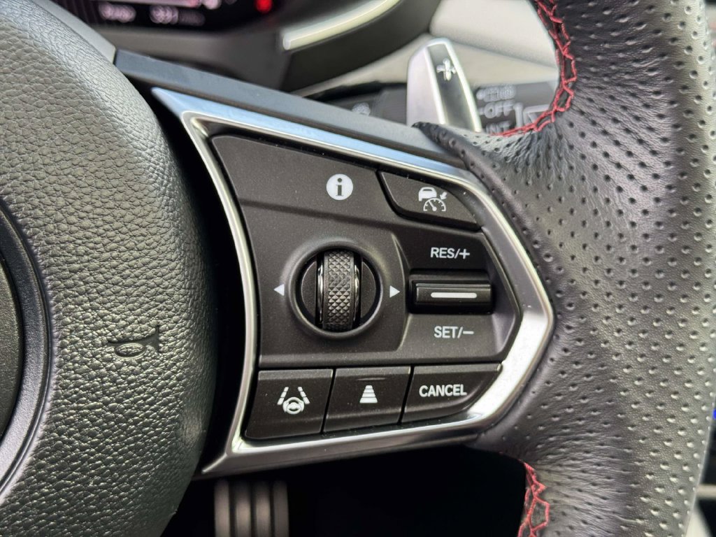 Certified 2026 Acura MDX A-Spec w/ Advance Package AWD/4WD image 21