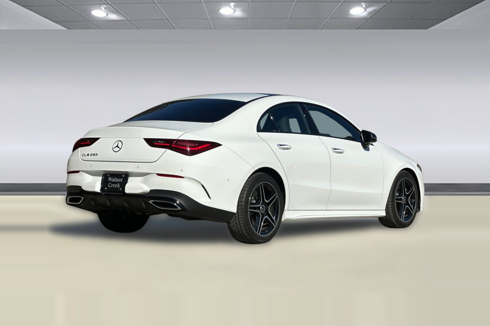 Used 2024 Mercedes-Benz CLA 250 image 9