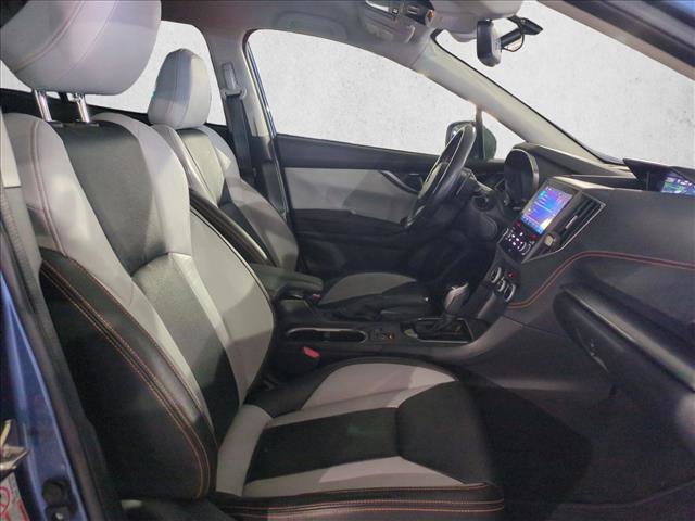 Used 2020 Subaru Crosstrek 2.0i Limited w/ Popular Package #5 image 25