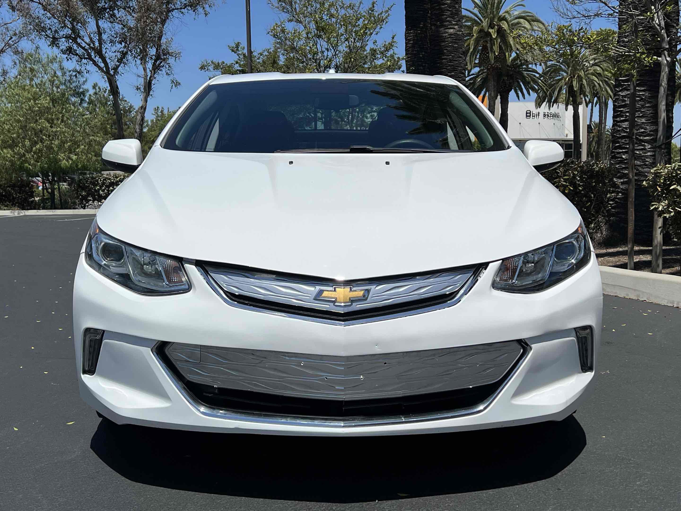 Used 2019 Chevrolet Volt LT FWD image 61