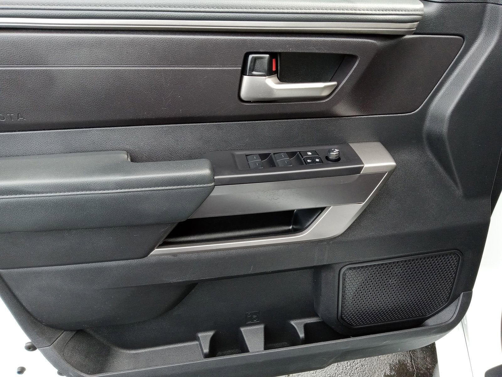 Used 2023 Toyota Tundra SR5 w/ TRD Off-Road Package image 9