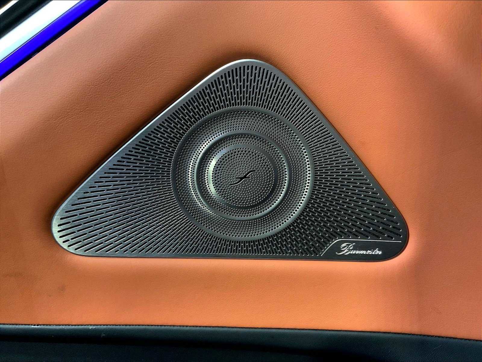 Used 2023 Mercedes-Benz S 580 4MATIC Sedan image 38