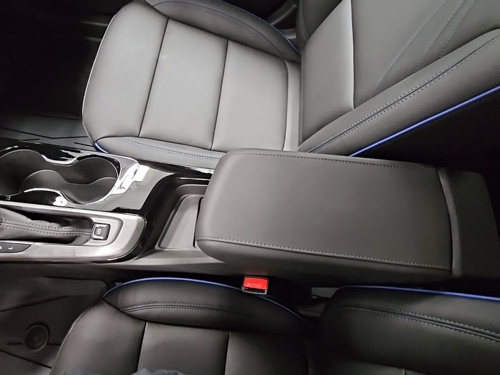 New 2026 Buick Envista Sport Touring w/ Convenience I Package image 20