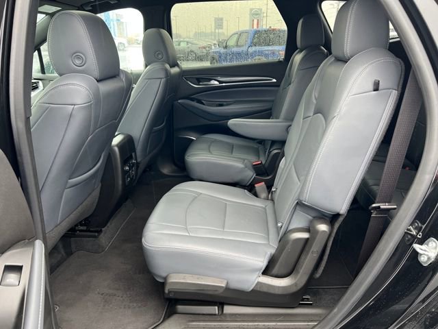 Used 2023 Buick Enclave Premium w/ Experience Buick Package image 23