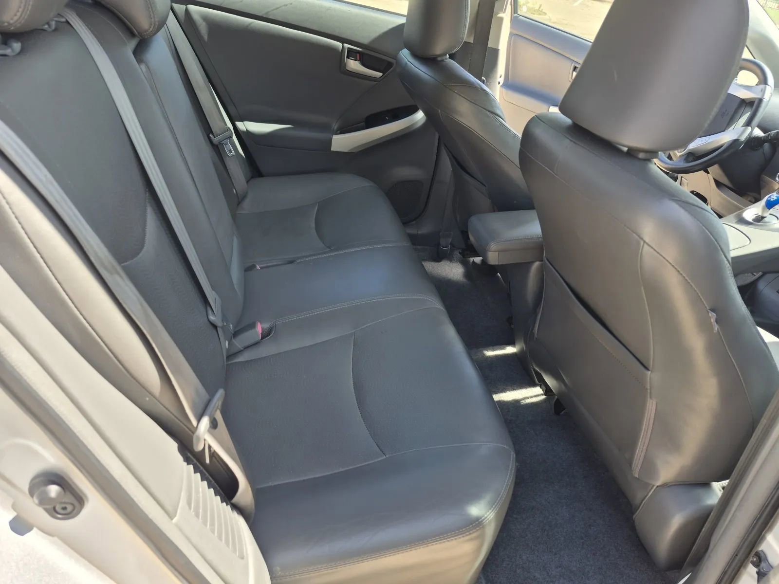 Used 2011 Toyota Prius Four FWD image 26