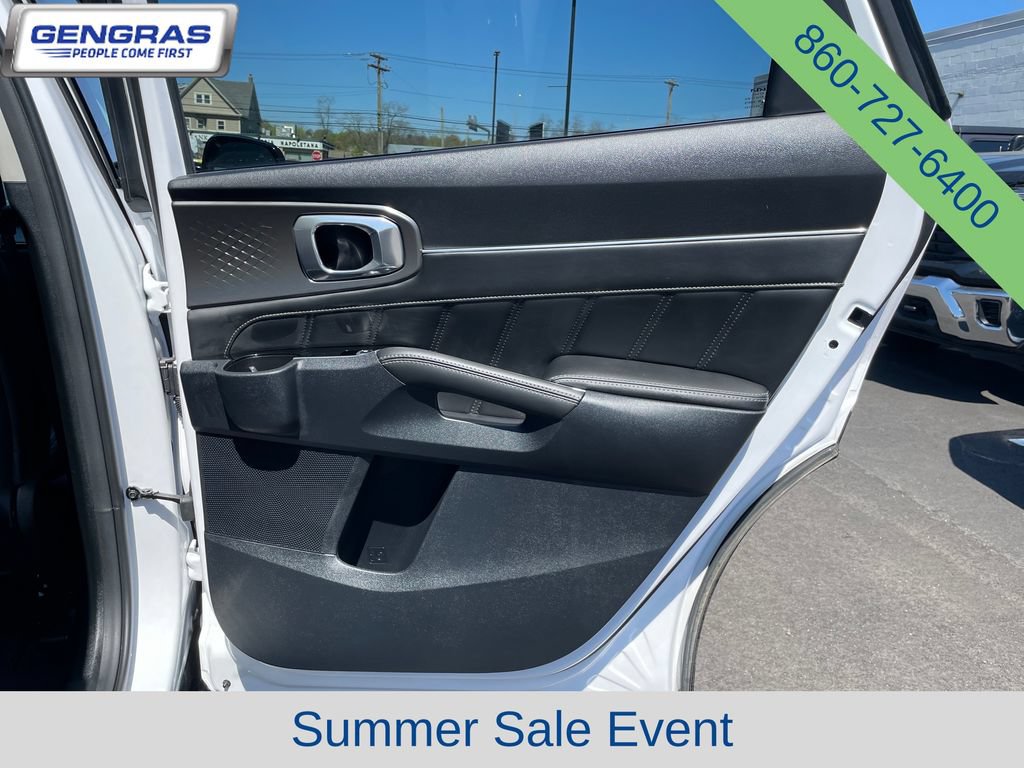 Used 2023 Kia Sorento SX AWD/4WD image 19