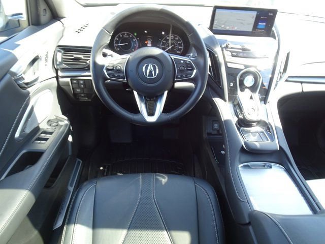 Used 2024 Acura RDX SH-AWD w/ Technology Package image 16