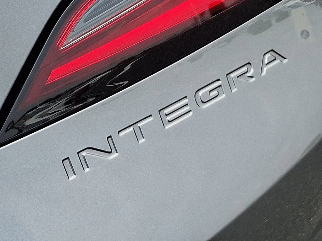 Certified 2024 Acura Integra Type S FWD image 30