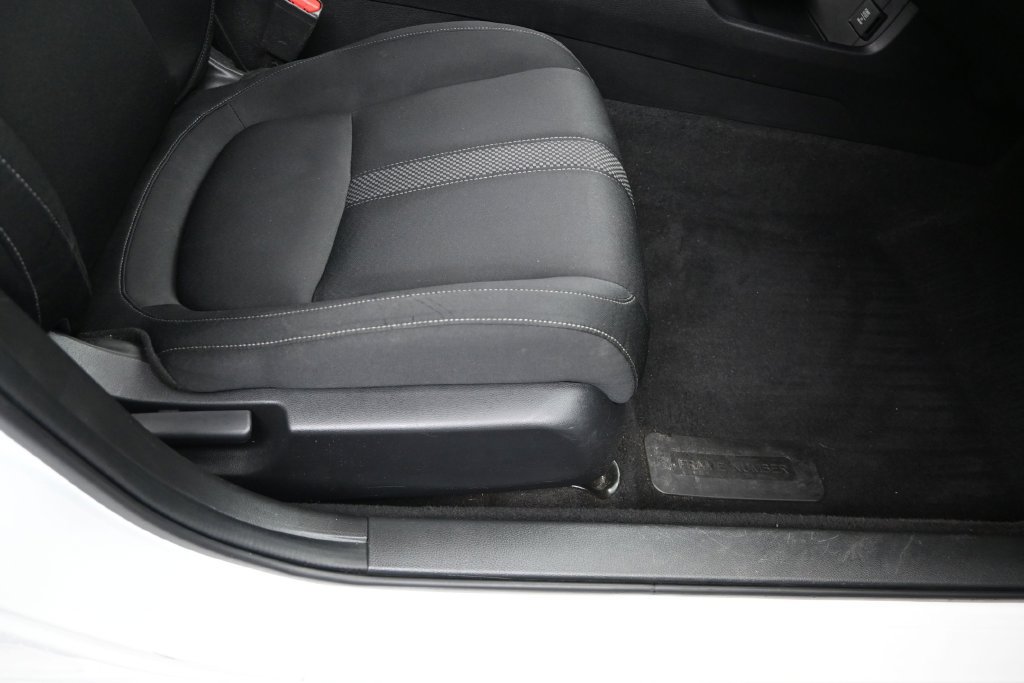 Certified 2019 Honda Civic EX image 11